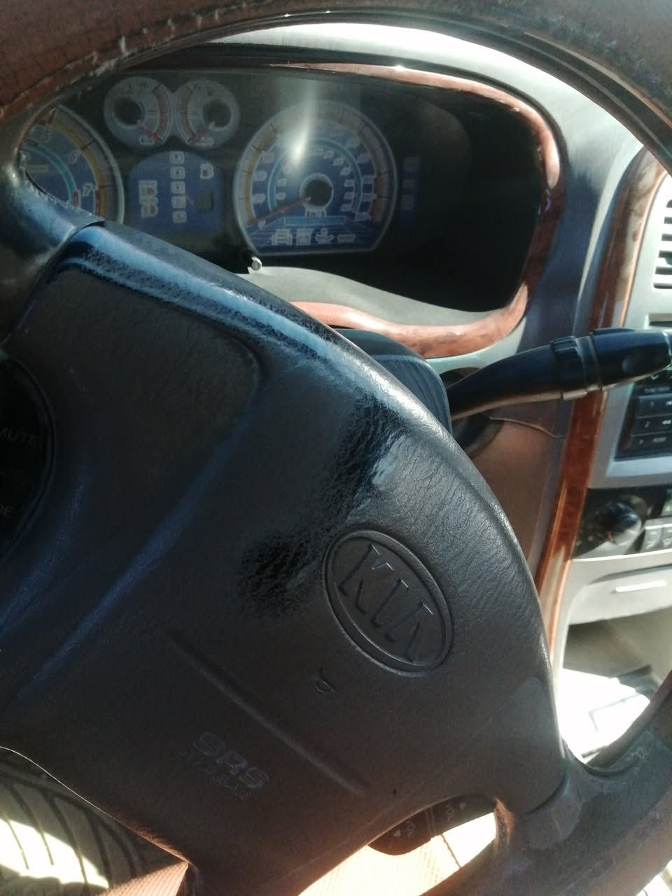 اوبتمه 2006 لون اسود رقم بابل للبيع السعر60 وبيها مجال ***********
