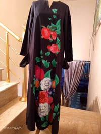 فساتين قطع اخيره 10القطعه 07713044161