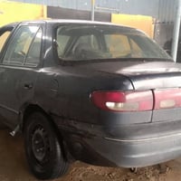 كيا سيفيا رقم كركوك ر شرط تحويل  كير محرك صدر كله شرط  سنويه كارتونيه ...