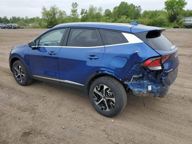 سبورتج وارد امريكي EX فول عدا الفتحة - موديل 2023
السيارة رقم اربيل وبأسمي تحويل مباشر  او وكاله
مستوردها ع ايدي ومرقمها هزة رقم جديد كله كامل
ماشية 25 ميل بحاله الزيرو 
مواصفات حلوة 
 محرك 2500تنفس طبيعي 
حادثها خلفي ربع من الجاملغ وراجع بارد 
 ‏#الفئة Ex
كير اوتيماتك 8 سرعات
تشغيل ذكي ( بصمة ) ,تشغيل عن بعد
شاشة Apple CarPlay, android auto 
 كامرة) درجة تحكم ستيرين كامل مع تدفئه 
رادارات مانع اصطدام 
سياقة اليه تحديد مسار
 هاند بريك كهرباء
 شاشة كبيرة ( GPS ) رادار امامي وجانبي وخلفي كل جوانب 
حساس امامي و خلفي 
شاحن وايرليس
كرسي كهرباء تدفئة المقاعد الامامية
 مانع انزلاق  اوتو هولد ( AUTO HOLD ) مساعد نزول المنحدرات سستم صوت هارمن كاردن
 ‏انظمه قيادة متعدده نظام قيادة ذاتي كشنات جلد طبيعي 
 ‏منافذ USB +أواكس
داخل انارة متغيرة عده الوان  
 ‏سعر 200 وبيها مجال
الاستفسار الاتصال ***********
