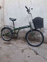 السلأم عليكم باسكل ياباني حجم 20 للبيع أبو الطبكه جديد قليل الاستخدام ...