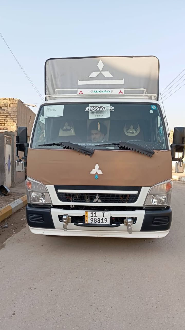 السلام عليكم للبيع كنتر زيرو مديل 26كفاله عامه. المكان ذي قار قضاء النصر رقم الهاتف ***********
