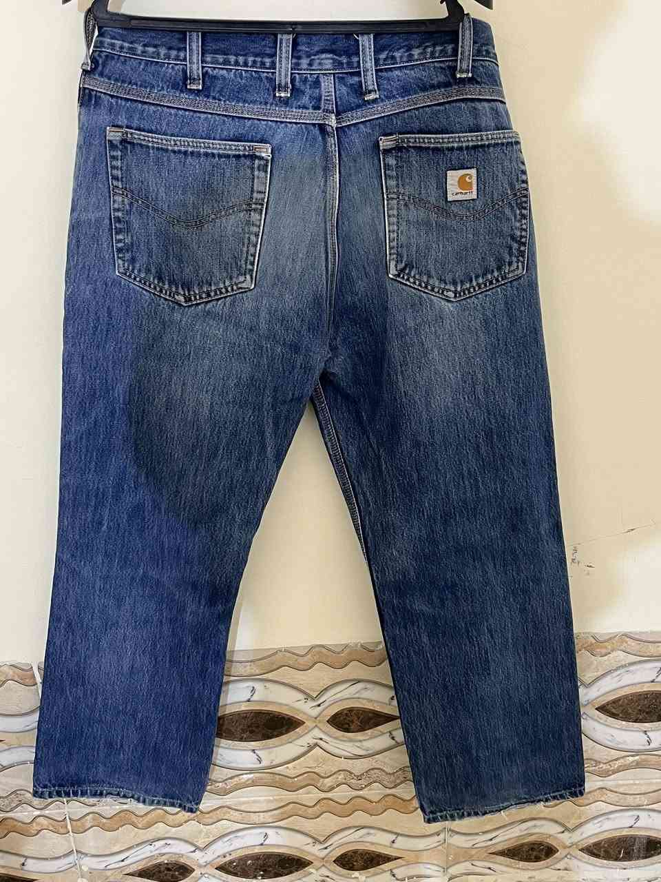 بنطلون كارهات
قياس٣٦
بگي هاف
يتوفر توصيل


**إذا كنت صاحب هذا الإعلان وتريد حذفه لأي سبب، رجاءا أرسل رسالة إلى الدعم الفني**