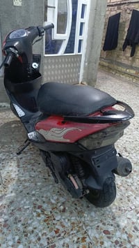 دراجه ماكس عدله نضيفه ومكينه خير من الله مكاني بغداد العبيدي 077564040...