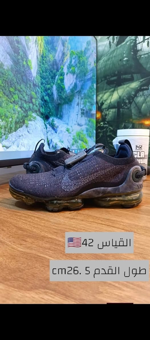 كسر جديد بالة اوربية اصلية (وكالة) 🇺🇸🇪🇺🇨🇭 
🔥ارخص سعر بل عراق  +  توصيل مجاني🔥
خصم#بلاك_فرايدي بنسبة 50% عل جميع القطع الوكالة 

بالة اوربية بنضافة عالية مستخدمه وغير ومستخدمة

🔴مشكولة ذمة كل شخص يسد موبيله او يلغي 
🟢اتاكد من قياسك عند طلب تصوير كامل انصورلك
متوفر كذالك جمله 

رابط  قناة البث عل تيك توك  خصومات خاصه
https://www.tiktok.com/@blackfriday.iraq?_r=1&_t=ZS-93skEjVm6yb


**إذا كنت صاحب هذا الإعلان وتريد حذفه لأي سبب، رجاءا أرسل رسالة إلى الدعم الفني**