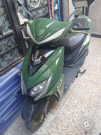 دراجه شحن سكنس ثعلب للبيع للاستفسار على هاذ الرقم 07757513330