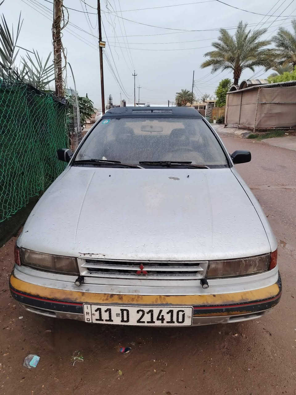 مسيبوشي كولت موديل90  رقم بغداد سنويه لل2030 بأسمي  كير اوتوماتيك لاتنقيص ولا تبخير  صدر امامي خلفي جديد سياره شركه قطرة صبغ ما بيها ولا خويس تبريد يحتاج فقط غاز ومشط ستيرن جاهزه من دعاميه للدعاميه واللي يسأل غراضها النترا دمعه وبروتون نفس الأغراض بلاد يجي نفسهن  ***********  السعر 38 ورقه وبيها مجال علما السياره كابريتر نظام
