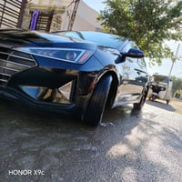 لنتره موديل 2020  سياره فول ما عده بصمه وفتحه تخم تاير جديد كير المرغو...