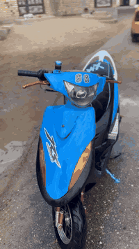 سلام عليكم دراجة ماكس عدلة للبيع دراجه حلوة ونضيفة وناعمة كهربا ءيات كلهة شغالة
***********مكاني البصرة كرمة علي
