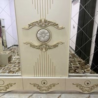 غرفة نوم ايطالي • نظيفة • حصيبة حي التنك