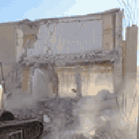 يوجد نقار واليات كامله لتفليش الدور ورفع النقاض حفر أساس تصفير القطعة ...