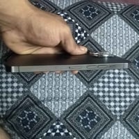 آيفون ١٣ برو ماكس • ذاكرة ٢٥٦ • بطارية ٩٦٪