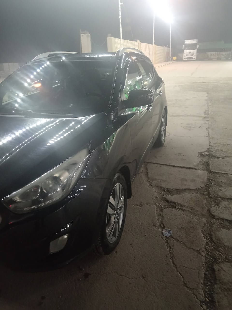 مرحبا شباب توسان أمريكي ٢٠١٤ فول للأخير بغداد انكليزي بسمي سنويه وهزه جديده منضومه زنون بصمه  بصمه بوب كشن كهرباء تدفئه كشنات بنوراما...... مكانها بابل مسيب سعر ١٢٥ بيها مجال قليل ***********  هذا رقمي بيع او مراوس سورنتو سونار بالمنشور
