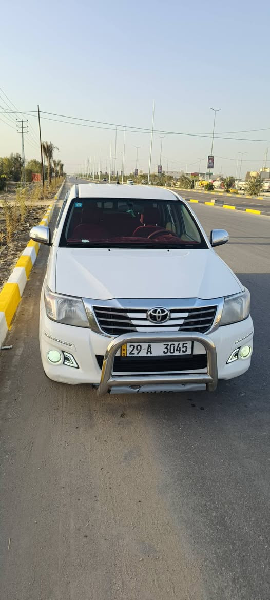 السلام عليكم فلاونزه للبيع 2013 
حداديه جديده 4 تايرات جدد تبريد ثلج 
السيارة كفاله  من الضربه ولصبغ رقم واصط دولي سنويه لل 2030 تحويل مباشر  مكانها كربلاء  بيع مستعجل الشراي يتصل وبخدمته


**إذا كنت صاحب هذا الإعلان وتريد حذفه لأي سبب، رجاءا أرسل رسالة إلى الدعم الفني**