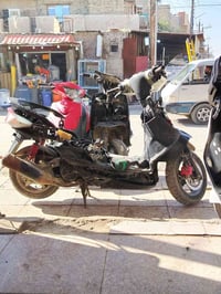 سكنز فحل تفصيخ شتريد موجود  ٠٧٧٠٥٩٢٧٢٢٤  مكاني بغداد غزاليه