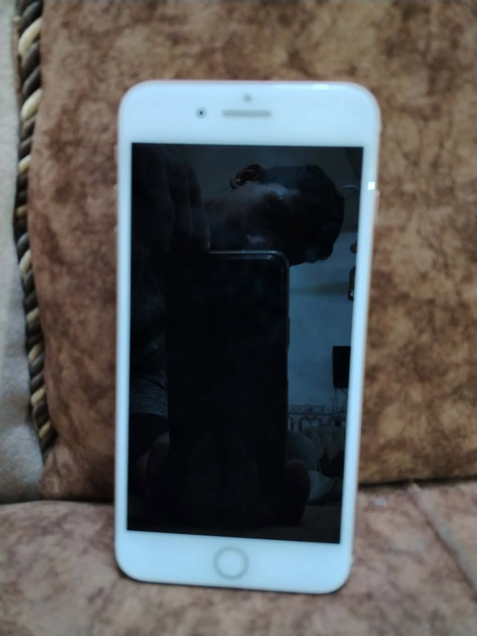 سلام عليكم ايفون 8بلاص جهاز نضيف كلش مبدل بي بس بطاريه ولباقي كفاله عامه جهاز ما متعوب ابدد ذاكره 64
السعر 140وبي مجال حك الجيه مكاني بابل جبله


**إذا كنت صاحب هذا الإعلان وتريد حذفه لأي سبب، رجاءا أرسل رسالة إلى الدعم الفني**