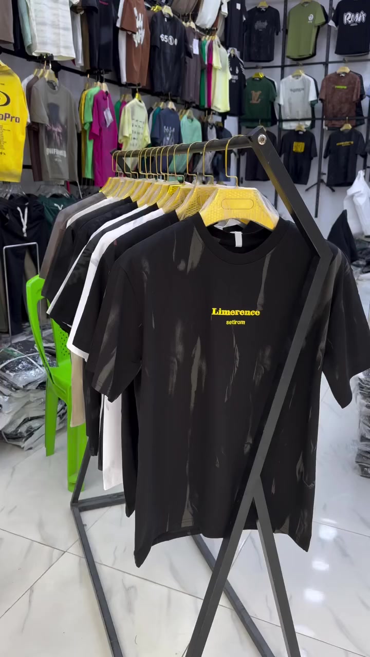 ⭕️ جملة فقط ⭕️
متوفر الآن بدي صيني ماستر درجة أولى
موديل عصري وخامة ممتازة مثل ما موضح بالفيديو 👕
✔️ مريح وأنيق
✔️ مناسب للشباب
✔️ ألوان وموديلات مختلفة
🚚 توصيل متوفر لجميع محافظات العراق
📞 للحجز والاستفسار:
***********
