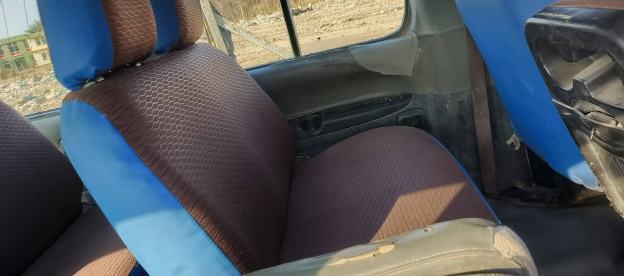 السلام عليكم ورحمة الله وبركاته ستاركس موديل 2006مفتوح كير عادي مواصفات باص سياحي 4سياحي بدي جديد فقط حزام للجمالية كير محرك اكسن كارتون رقم بابل مشروع وطني تحويل مباشر سعر 68وبية مجال مكاني بابل الحمزة الغربي ماعندك رصيد تصل وات ساب مفتوح ***********    ‏‪***********‬‏
