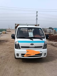 كيا للبيع موديل 2019 سياره جاهزه رقم انكليزي سنويه الى 2030السعر 125ور...