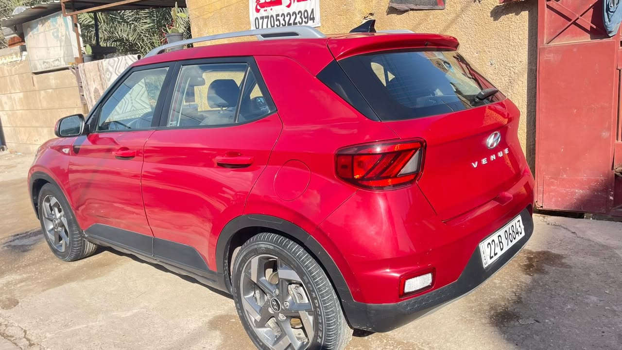 السلام عليكم...
سيارة فينو موديل ٢٢ 
وارد امريكي 
سيارة ضربتها بلجاملغ وبونيد دعامية خلفية 
سيارة جاهزه ترايك وين ميعجبك
 تبريد ثلج 
رقم اربيل تحويل مباشر 
عنوانها بغداد العبيدي 
السعر ١٢٥ وبيها مجال 
الرقم : ‭0770 601 7835
