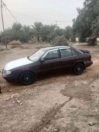 انترا • ١٩٩٤ • تماتيك