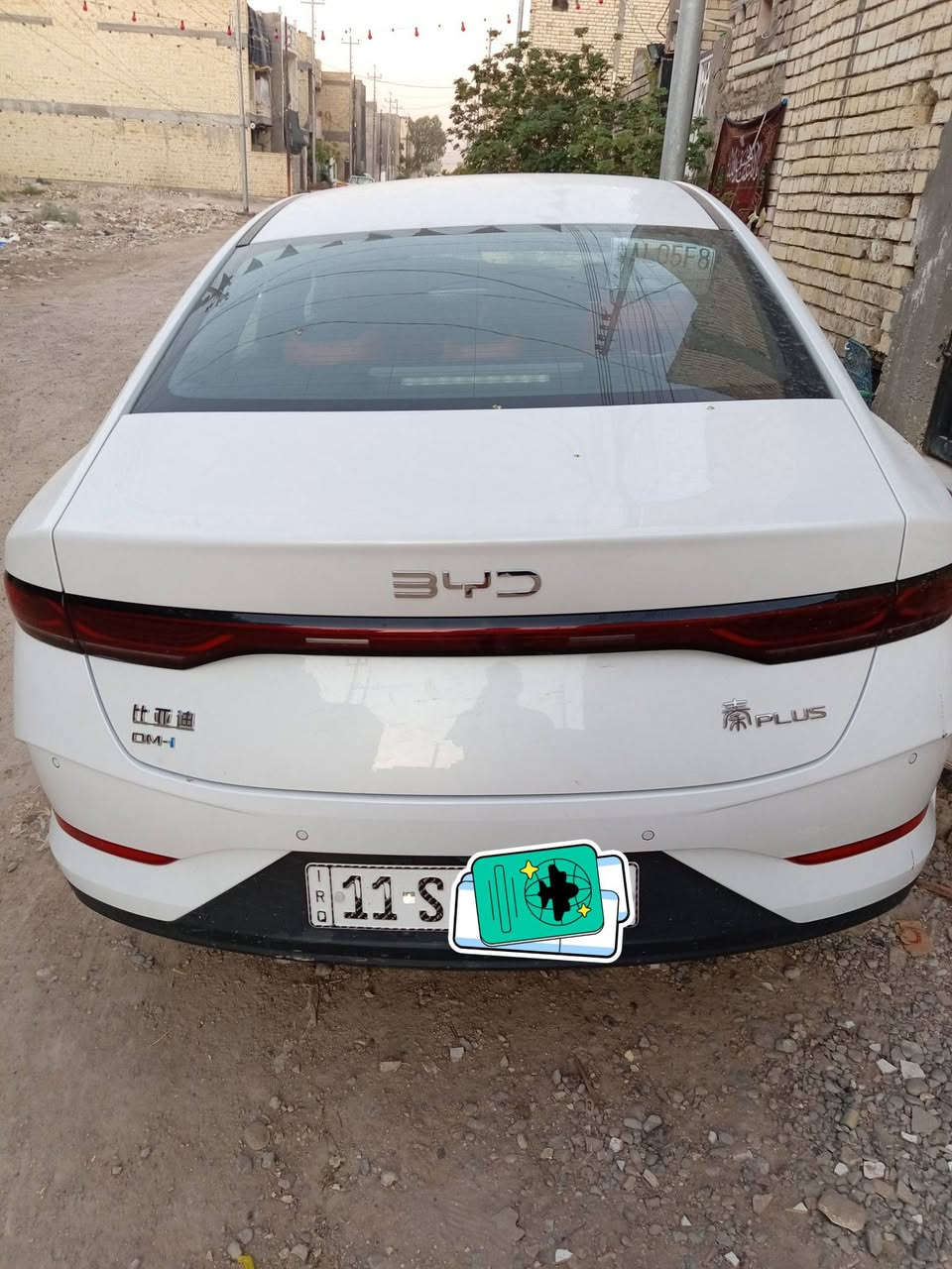 سلام عليكم كن بلس البيع سياره بعده زيرو ماشيه 1450 بيه بس شخطين بدعاميه الاماميه الخلفيه مصوره داخل أحمر المرغوب السعر 19100 مكان بغداد ***********
