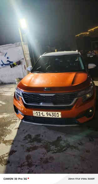 كيا سيليتوز كوري اصلي مو صيني موديل ٢٠٢١ سياره مكفوله كفاله عامه عدا رصعه بل بنيد بسيطه سياره جاهزا من كلشي رقم بغداد وبسمي السعر ١٦٨ وبيهه مجال بسيط المكان بغداد البلديات رقم الهاتف
***********
