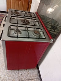طباخ تكنو • نضيف • بغداد الجديده