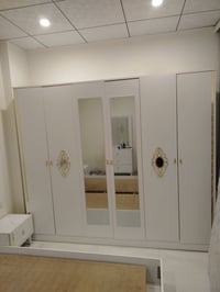 غرف نوم • ٥ قطع • توصيل مجاني اربيل