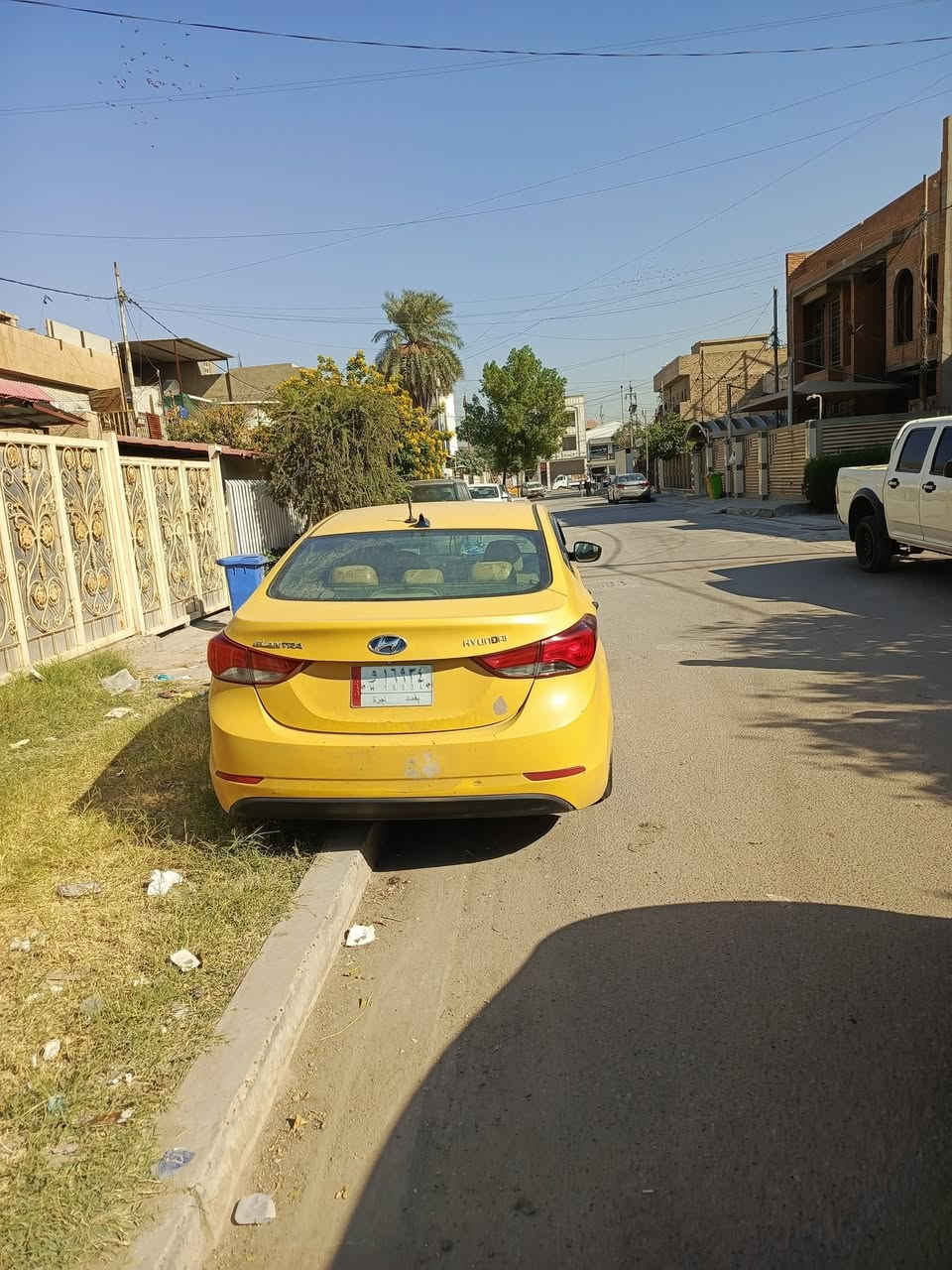 تفاصيل داخل الصور
