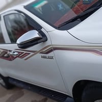 هايلوكس • ٢٠١٩ • رقم اربيل