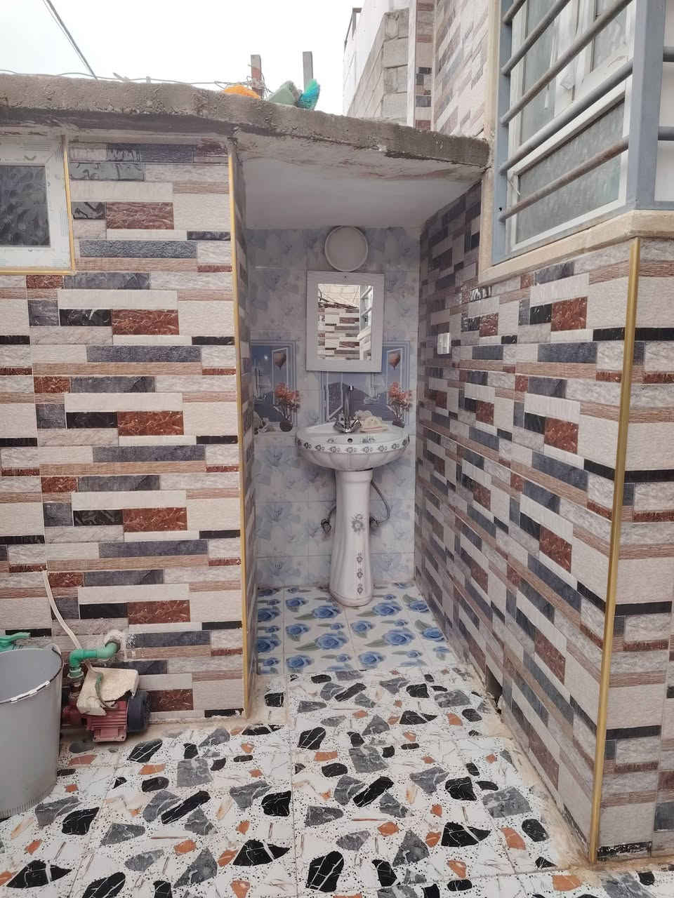 للبيع للبيع
دارللبيع مساحه  100 متر♻️♻️♻️
موصل حي الانتصار شارع 60 من جهه الميثاق♻️♻️
♻️♻️♻️♻️♻️♻️♻️♻️♻️♻️♻️♻️♻️♻️♻️
يتكون من غرفة نوم وهول وستقبال ومطبخ وصحيات♻️ وبيتونه ♻️♻️♻️♻️♻️♻️♻️♻️♻️♻️♻️♻️♻️♻️

🗒️سند طابو الزهور شرط التحويل 👉👉 

للاستفسار الاتصال ع الارقام التاليه  السعر 65 وبي مجال 

***********☎️ وتساب ابو حيدر النمراوي

***********☎️ وتساب ابو مصطفى
