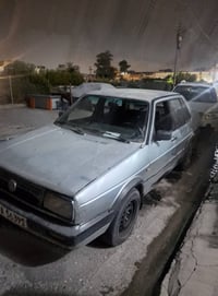 جيتا • ١٩٩٠ • المكينة عيبة