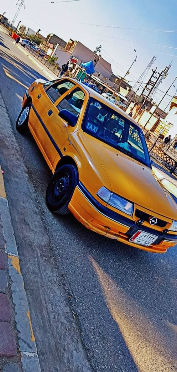 السلام عليكم متاح اوبل فكتر موديل 94محرك 20السياره نضامين غاز وبانزين دفتر غاز وبانزين السياره مابيها ضربه فقط تصفيه بل جاملغ السايق السياره جاهزه كير ومحرك بشرط السعر 40وبي مجال وحي الله الجميع ***********
