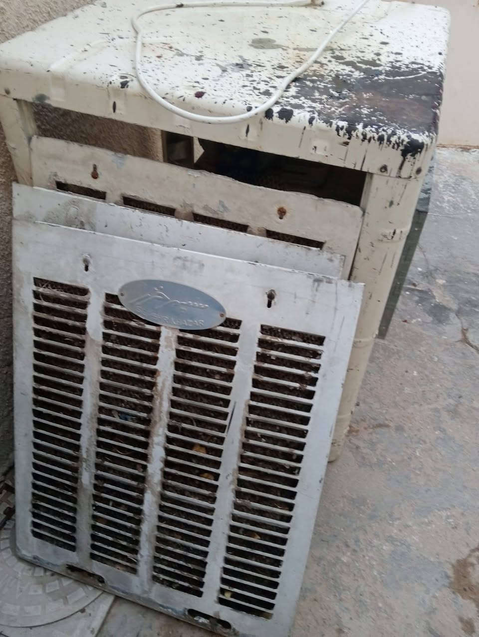 للبيع ب50


**إذا كنت صاحب هذا الإعلان وتريد حذفه لأي سبب، رجاءا أرسل رسالة إلى الدعم الفني**