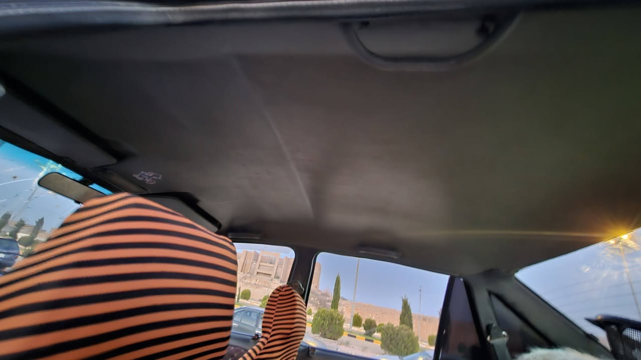 سياره دايو لمنز موديل ١٩٩٣ رقم انبار تخم تاير. ويل كب كهربائيات جاهزه فراش داخل و مسجل و سماعات صاحبها بلعبيدي مكان السياره الانبار قضاء راوه
*********** رقم صاحب السياره سلمان ابو حذيفه
سياره دايو لمنز موديل ١٩٩٣ رقم انبار تخم تاير. ويل كب كهربائيات جاهزه فراش داخل و مسجل و سماعات صاحبها بلعبيدي مكان السياره الانبار قضاء راوه
