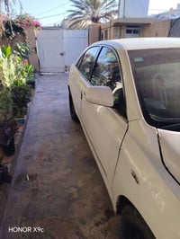 كامري ٢٠٠٧ رقم بغداد صبغ عام خليجي 07708508081