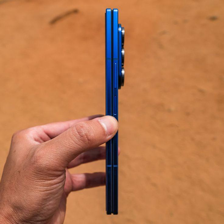 السلام عليكم سامسونك Zfold 7 مراوس ب هونر ماجك v5
***********
