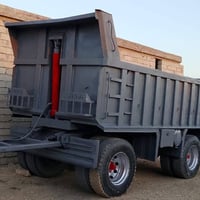 مقطوره • تلعفر • للبيع