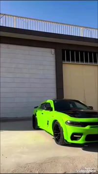 اس ار تي • ٢٠١٧ • حادث خلفي