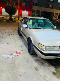 مازدا ٦٢٦ • رقم اربيل • تكريت