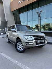 باجيرو • ٢٠١٦ • محرك ٣٫٥