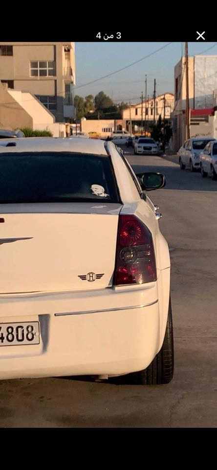 وباما 2010 اربع جوكات ضرر جامرلغ خلفي مصبوغه حزام 
بدون معجون عدا الضرر 
سياره جاهز من كلشي تبريد ثلج تدفئة مراوح اضافية  انسى شي اسمه حماوة 
شاشة 📺  وكامره بيها 
 كير جديد كهربائيات كلها شغاله كشن كهرباء  مكينه نضيفة كلش وبشرط اكسل وصدر امامي خلفي جديد سنوية  رقم اربيل لل31 تنتهي هز جديده تخم تاير جديد كلش ويل بوليسي جديد شادة 
السياره مال جناي وجاهزة من كلشي اي نقص مابيها
وبلعافية ع الياخذها 
  مكان ديالى بعقوبة
سعر ١١٠
***********
