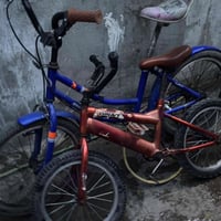 بسكليت • بغداد