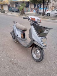 ماطور ياماها للبيع كفراته بلادي محرك صوته ناعم كابريتر بلادي تايرات جد...