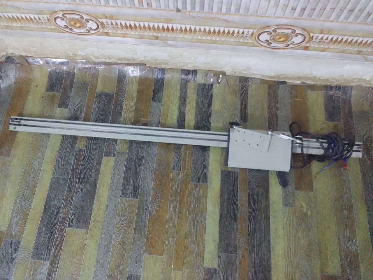 سلام عليكم شباب موطور كهربائي للبيع السعر خاص بيك خير وتددل


**إذا كنت صاحب هذا الإعلان وتريد حذفه لأي سبب، رجاءا أرسل رسالة إلى الدعم الفني**