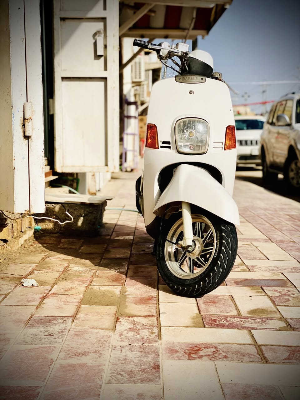 بوليس للبيع كابريته الميشتري ليراسل وليعامل السعر خاص المكان نجف ابوصخير🙋🏻‍♂️


**إذا كنت صاحب هذا الإعلان وتريد حذفه لأي سبب، رجاءا أرسل رسالة إلى الدعم الفني**