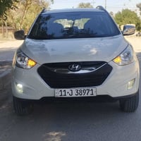 توسان • ٢٠١٢ • مكينة 2000