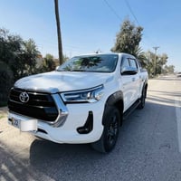 تي ار دي • V6 ٤.٠ • موديل ٢٠٢٢