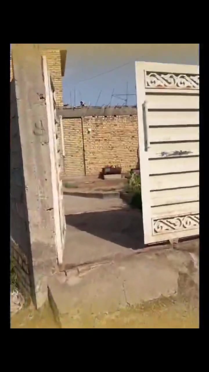 فرصة ذهبية لأرض مميزة في أرقى المواقع
بيت طابو زراعي المساحه ٢٥٠ سند ٢٥   عرض الشارع ١٠   كامل من الخدمات ابي كهرباء ومجاري نقص بي الصاله والمطبخ  طابوك درجه اول رفت ٦٠ ب ٥٠ صب مركزي بناء ٢٠٢٢ بكرلي قرب جامع سلمان لمحمدي قطع بيت برتو  جنس البيت طابو زراعي سند 25
لاستفسار اكثر الاتصال علي الرقم 
***********
***********
